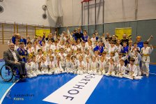 01.05.2022 Wachau JUDO Kids Cup